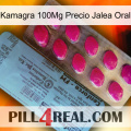 Kamagra 100Mg Oral Jelly Price 35